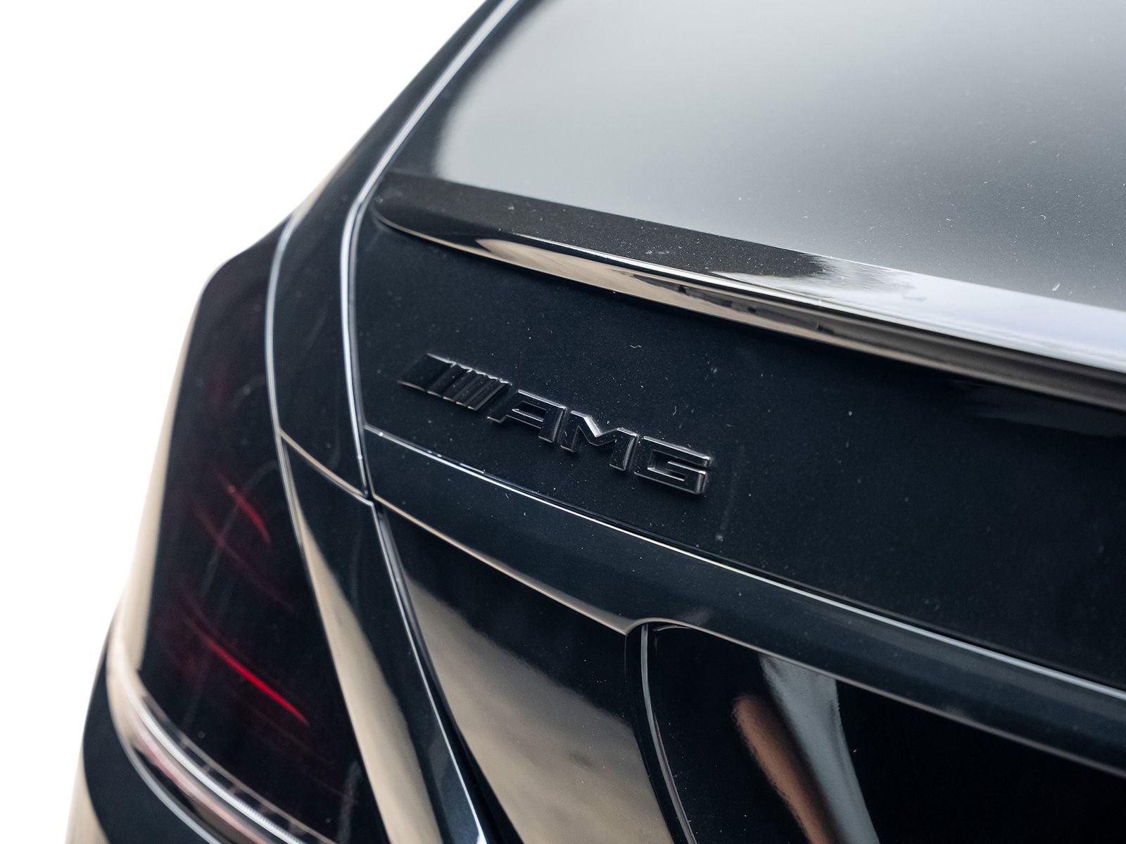 Used 2020 Mercedes-Benz S 63 AMG 4MATIC Sedan image 21