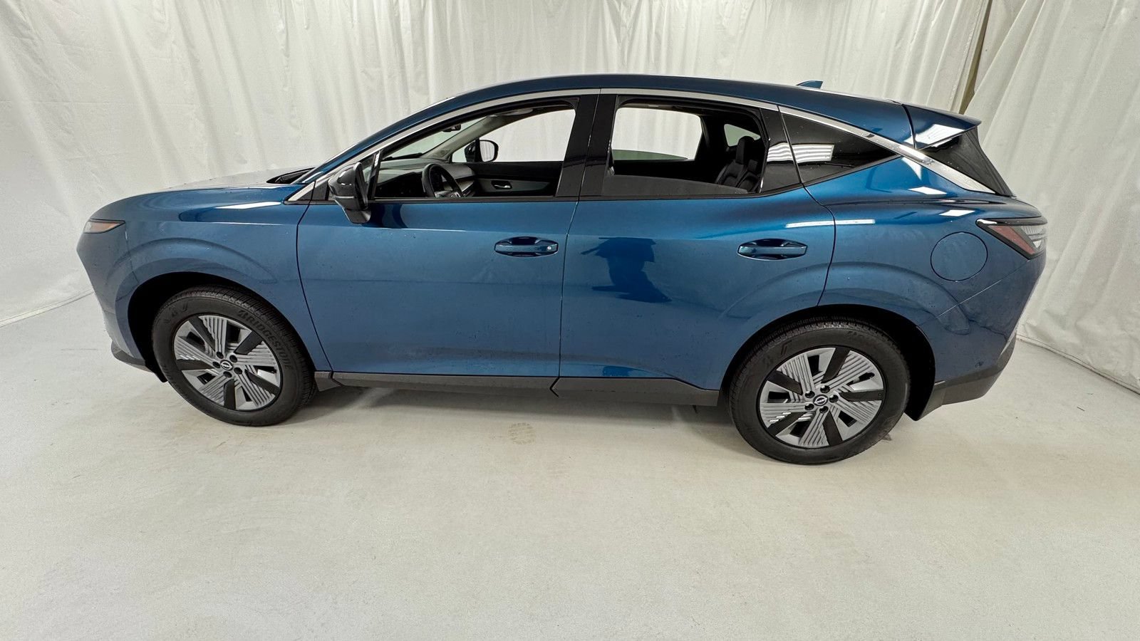 Certified 2025 Nissan Murano SL w/ Cargo Package AWD/4WD image 6