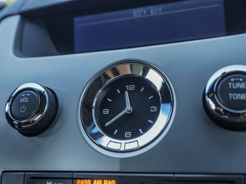 Used 2013 Cadillac CTS Performance image 30