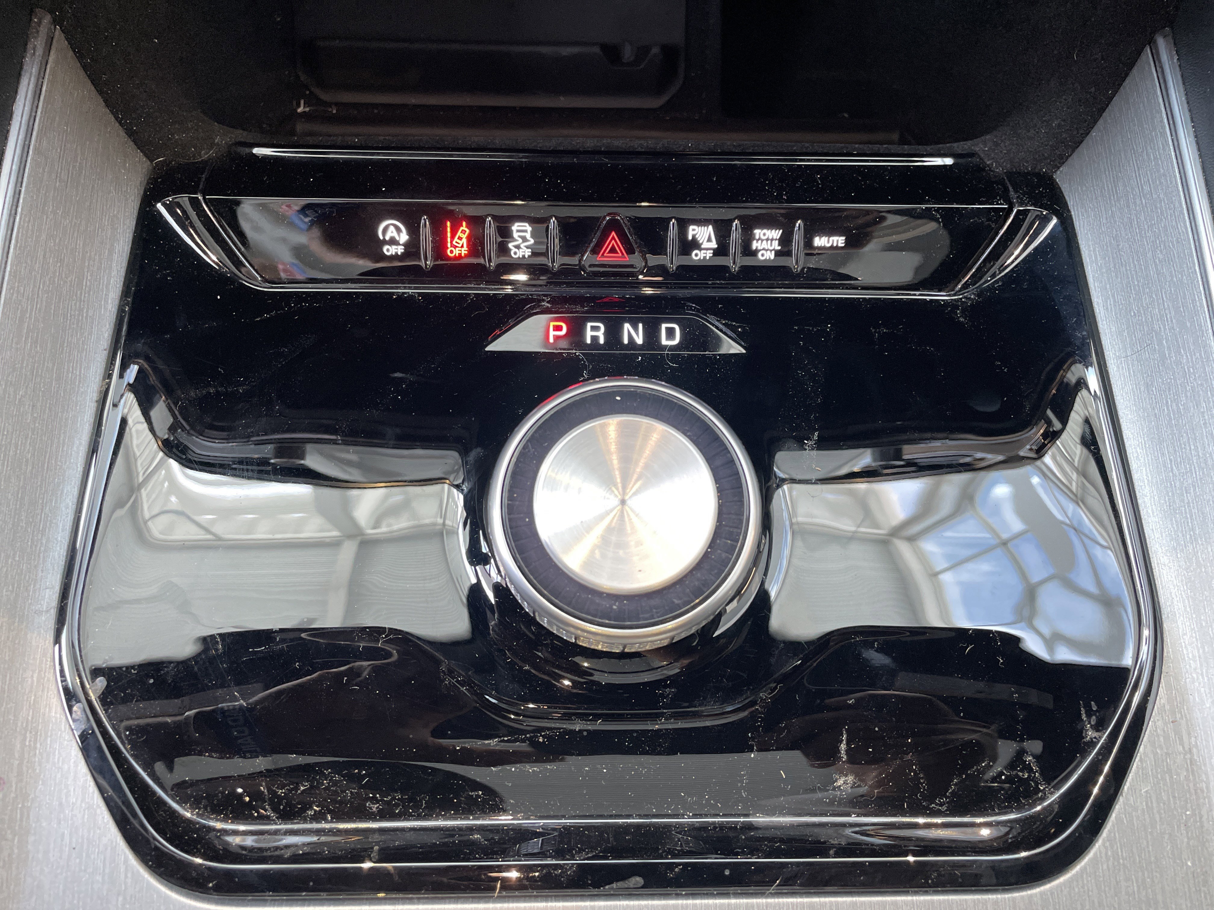 Used 2024 Jeep Wagoneer Series II image 28