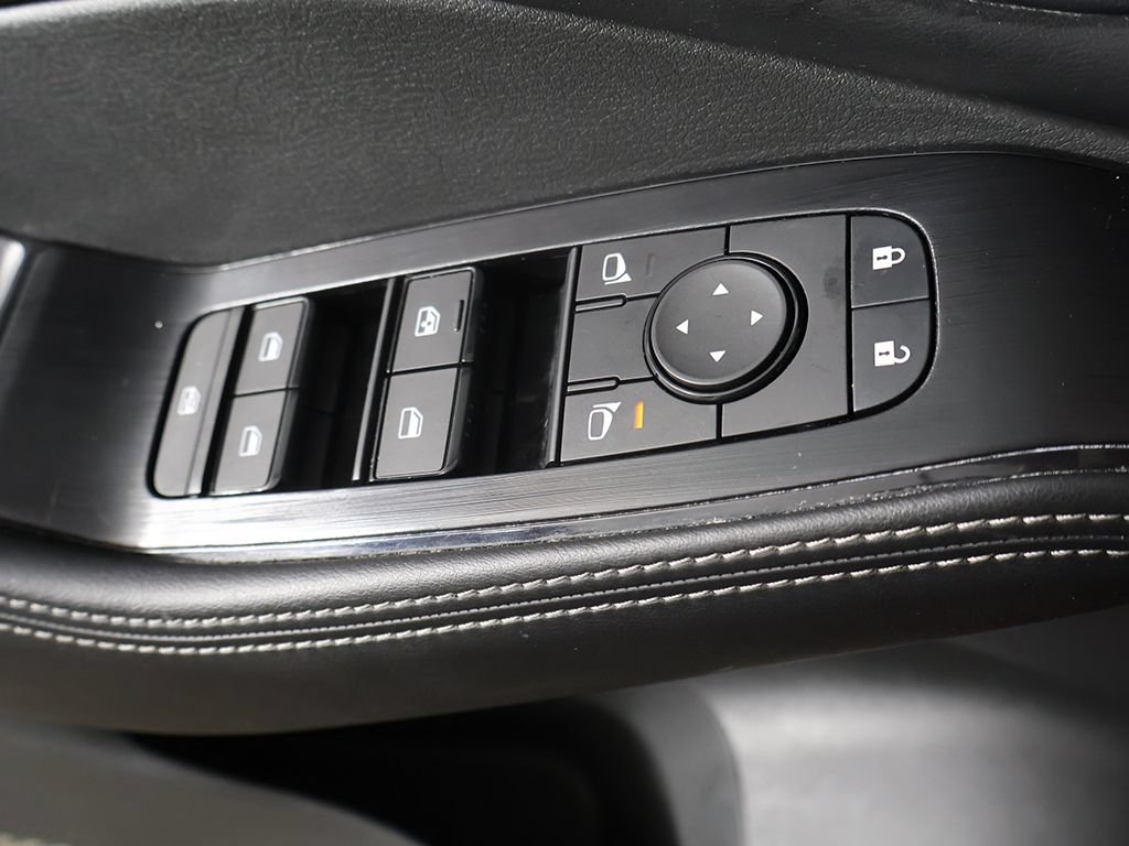 Used 2023 Nissan Rogue SV w/ SV Premium Package AWD/4WD image 34