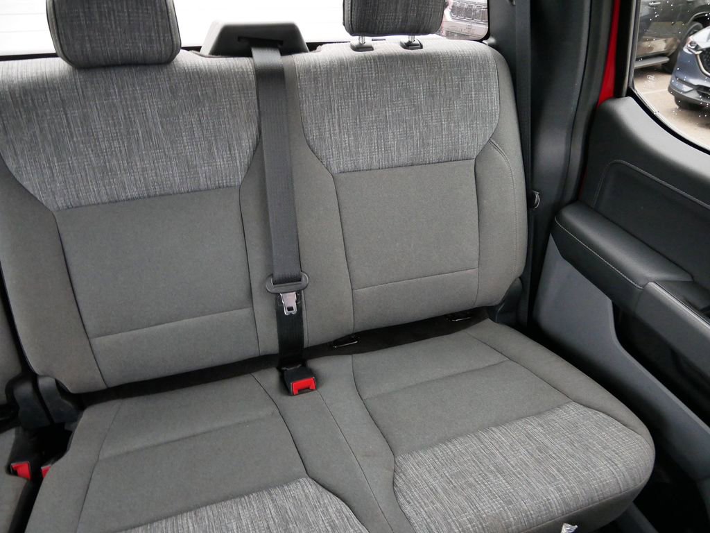 Used 2021 Ford F150 XLT w/ Equipment Group 302A High image 22