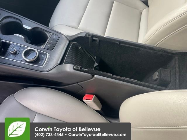 Used 2019 Cadillac XT4 Luxury image 24