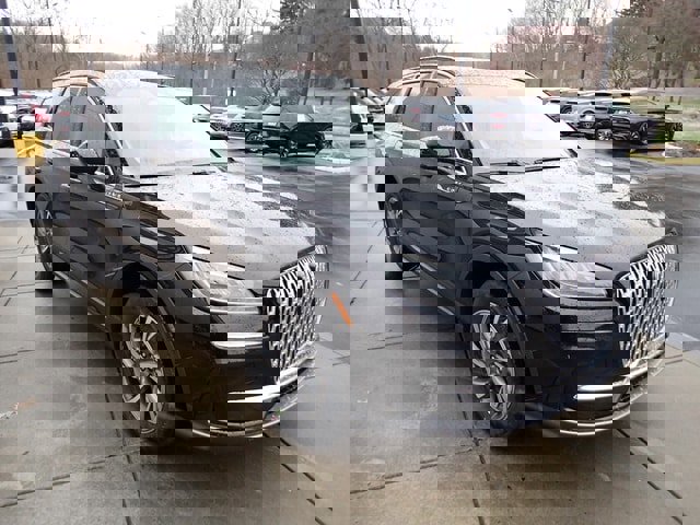 New 2026 Lincoln Corsair Grand Touring image 8