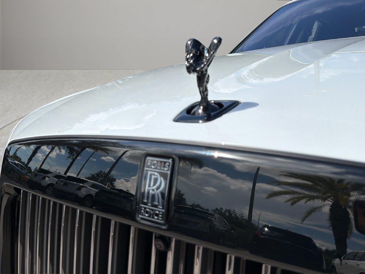 Used 2022 Rolls-Royce Ghost Black Badge AWD/4WD image 10