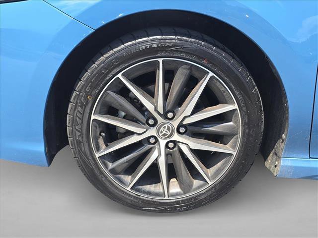 Certified 2023 Toyota Camry SE FWD image 25