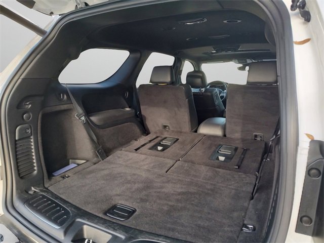 Certified 2018 Dodge Durango Citadel w/ Quick Order Package 2BP image 36