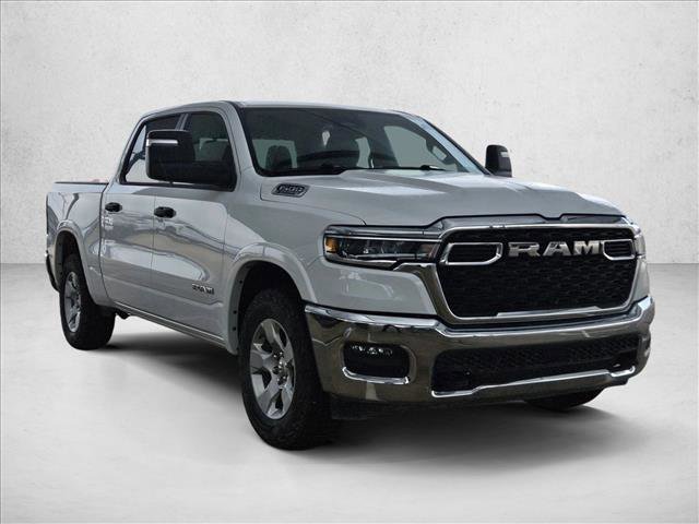 Used 2025 RAM 1500 Lone Star image 3