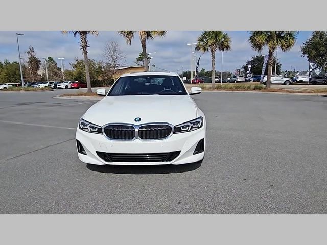 Used 2024 BMW 330e image 30