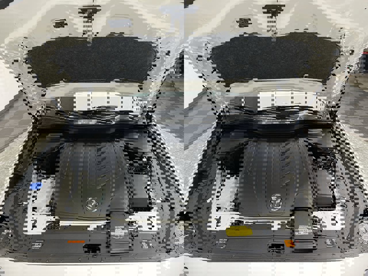 New 2026 MAZDA CX-70 3.3 Turbo w/ Premium Package image 29