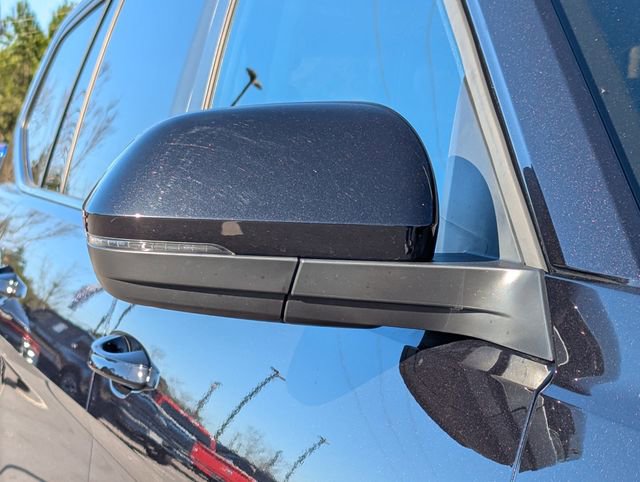 Used 2022 Volkswagen Atlas SEL image 12