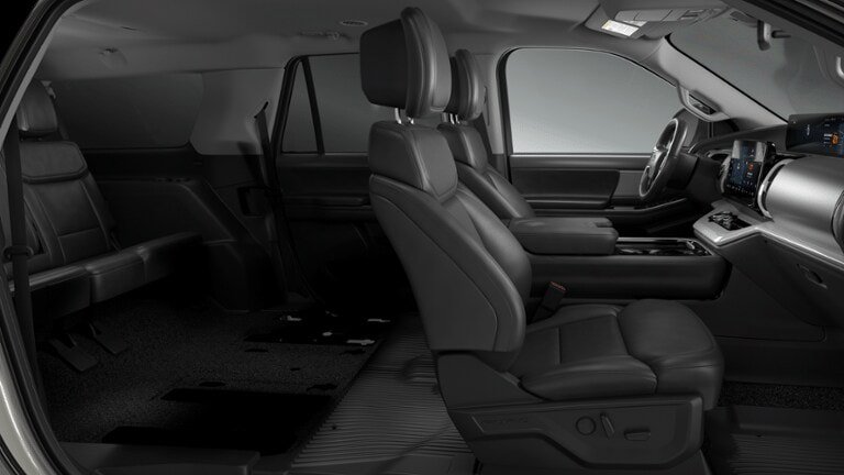 New 2027 Ford Expedition Max Active AWD/4WD image 29