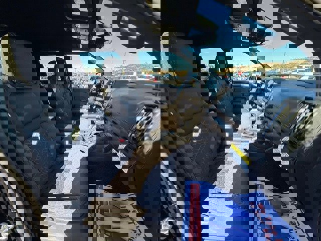 New 2026 Nissan Frontier SV w/ SV Convenience Package image 17