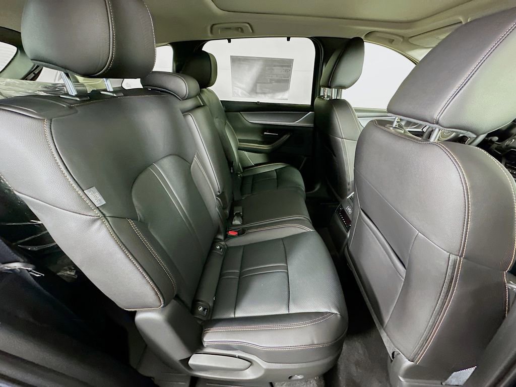 New 2026 MAZDA CX-90 3.3 Turbo w/ Premium Sport Pkg image 36