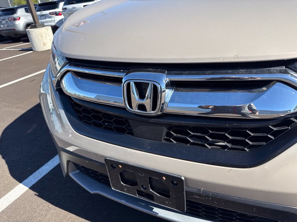 Used 2018 Honda CR-V EX image 9
