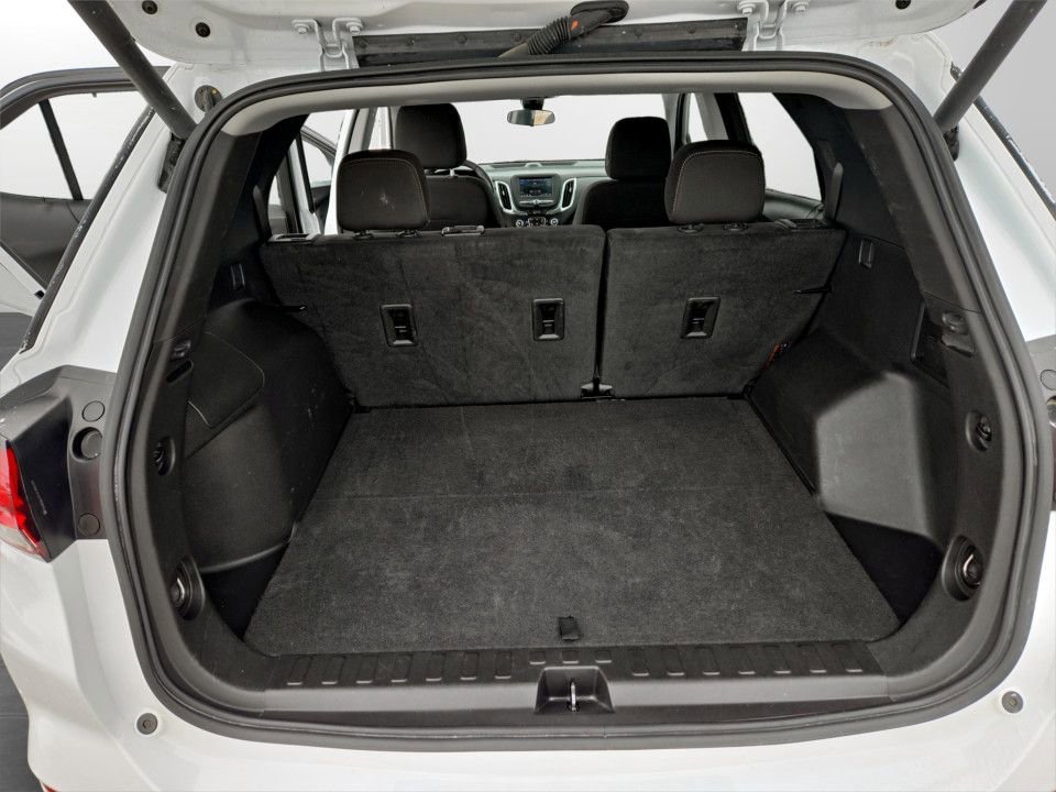 Used 2024 Chevrolet Equinox LT image 32