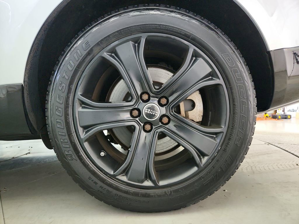 Used 2019 Land Rover Range Rover Sport HSE AWD/4WD image 41