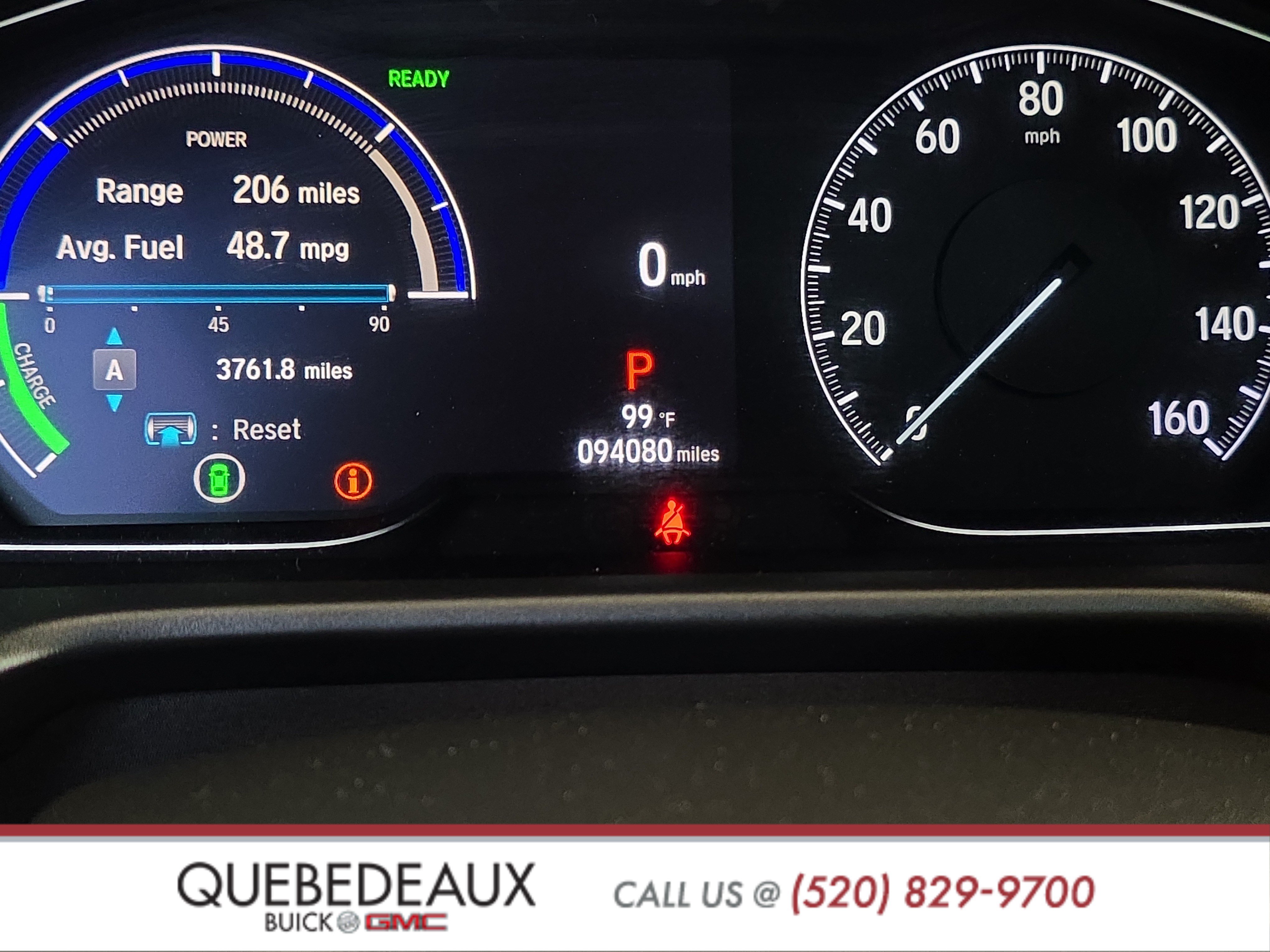 Used 2021 Honda Accord EX-L image 17