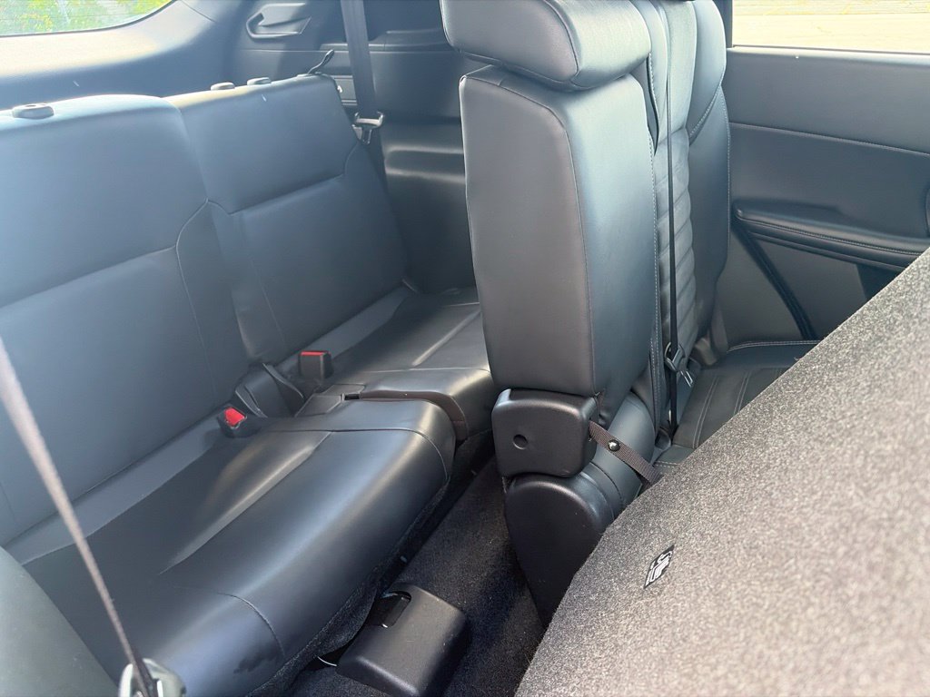 Used 2024 Mitsubishi Outlander SE FWD image 15