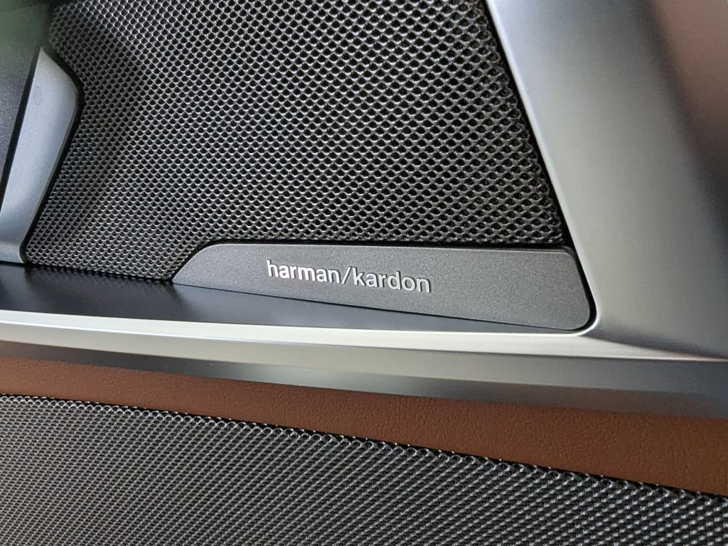 Certified 2023 BMW 840i Gran Coupe xDrive w/ Comfort Seating Package image 18