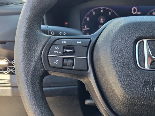 Used 2024 Honda Accord EX image 26