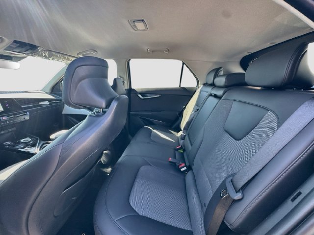 New 2026 Kia Niro Wind FWD image 24