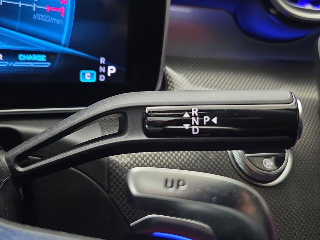 Used 2024 Mercedes-Benz C 43 AMG 4MATIC Sedan image 21