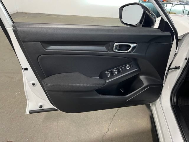 Used 2025 Honda Civic Sport image 24