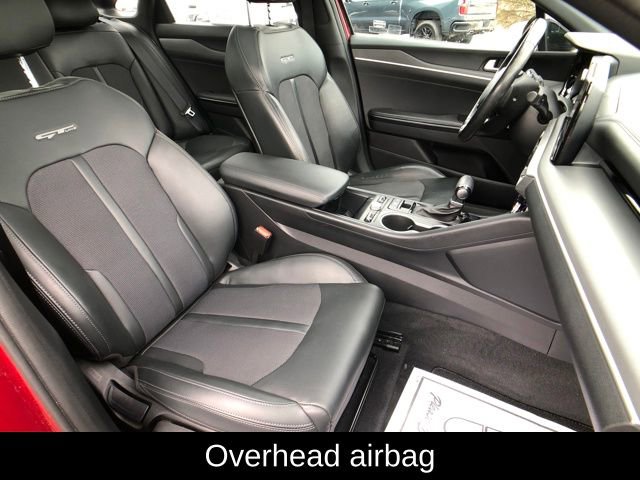 Used 2022 Kia K5 GT-Line w/ GT-Line Awd Premium Package image 28