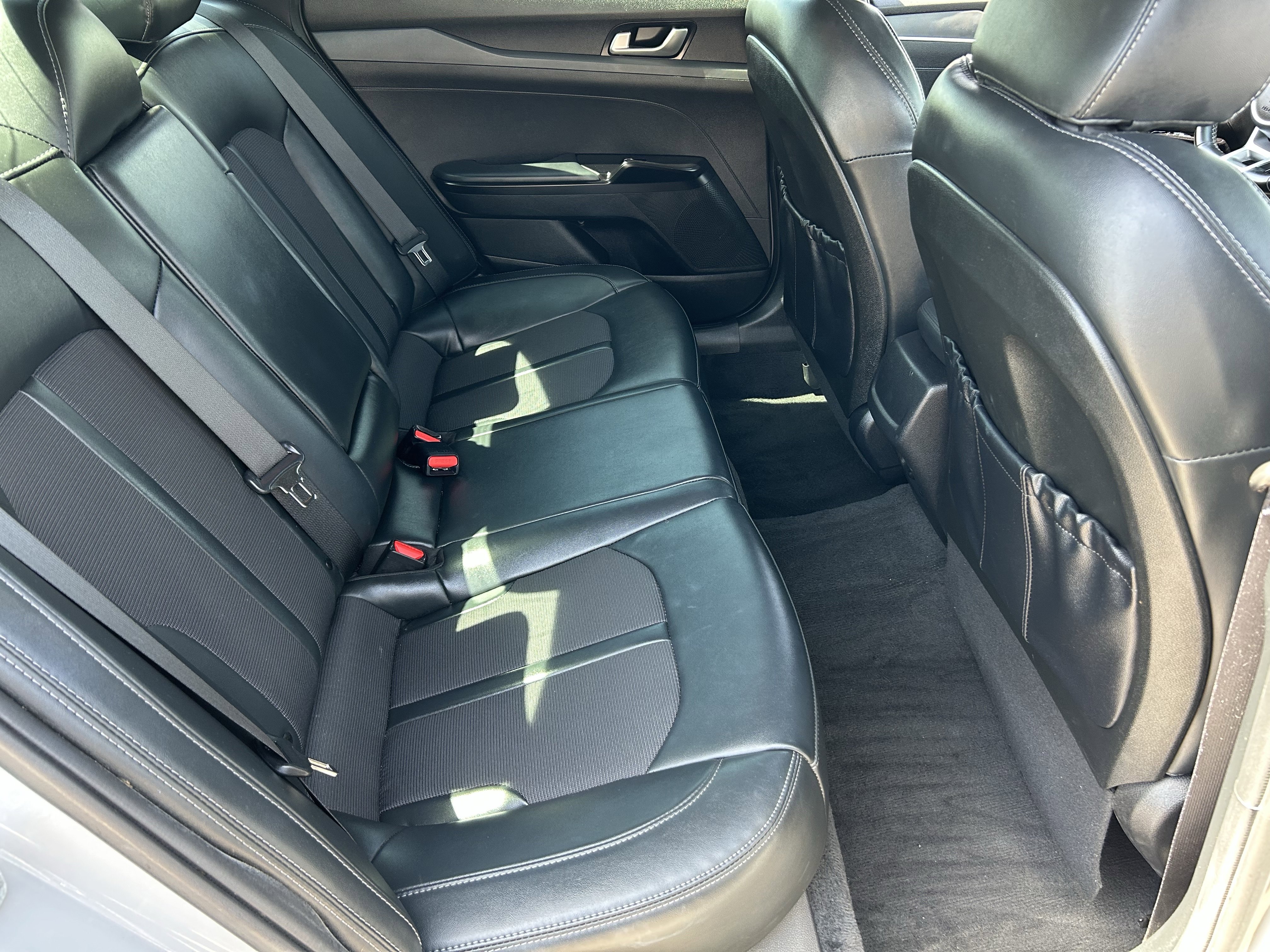 Certified 2024 Kia K5 GT-Line image 12