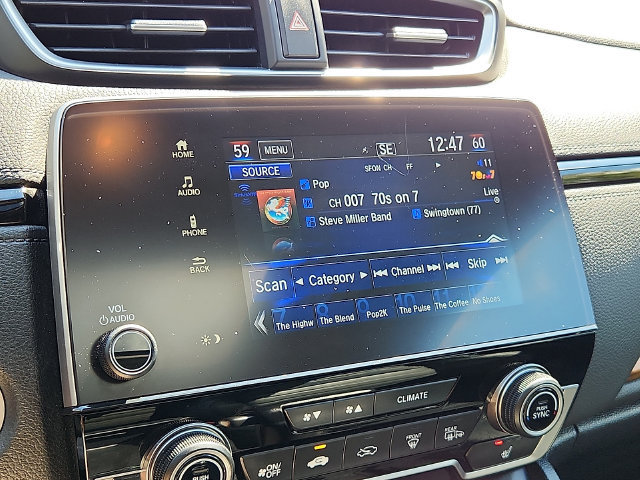 Used 2017 Honda CR-V EX-L image 17