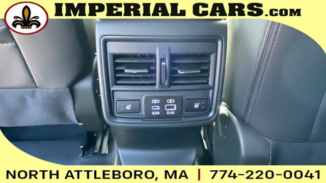 New 2026 Subaru Outback Limited image 14