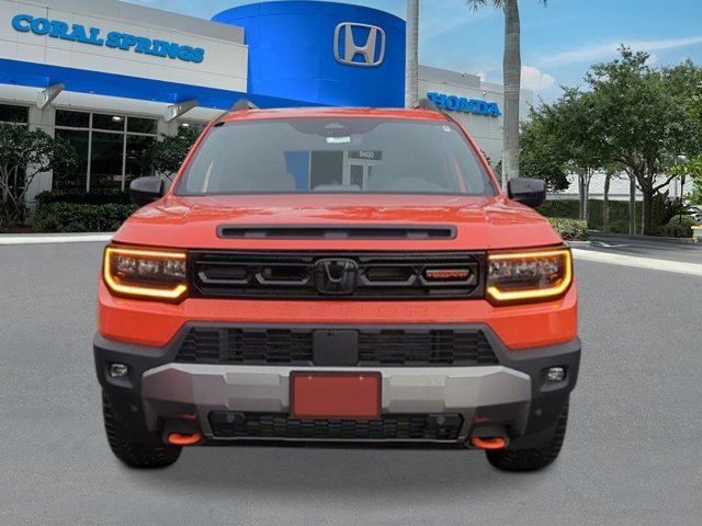New 2026 Honda Passport TrailSport Elite image 8
