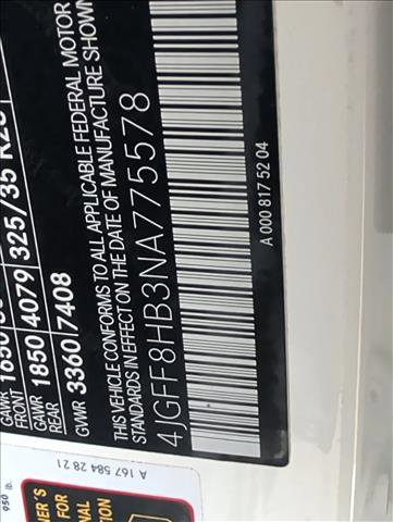 Certified 2022 Mercedes-Benz Maybach GLS 600 4MATIC image 25