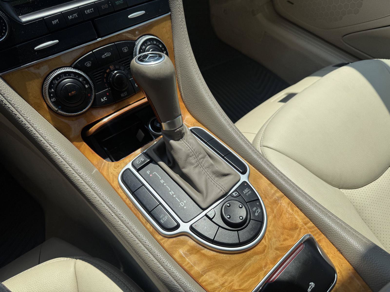 Used 2006 Mercedes-Benz SL 500 image 20