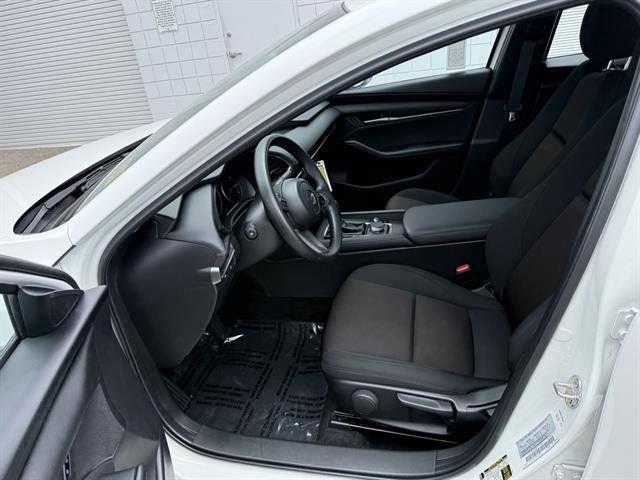 Used 2025 MAZDA MAZDA3 s image 16