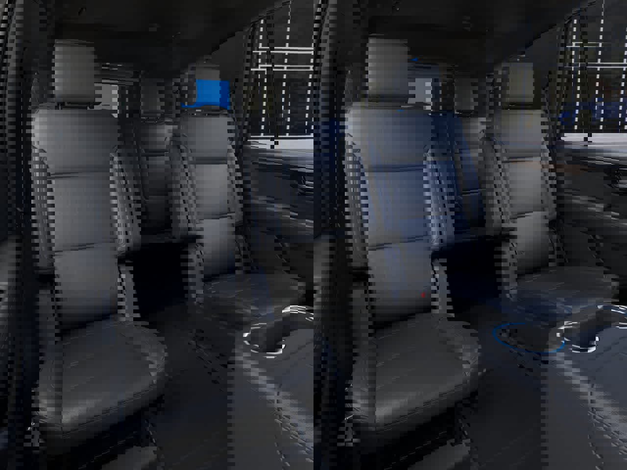 New 2026 Chevrolet Tahoe Z71 image 17