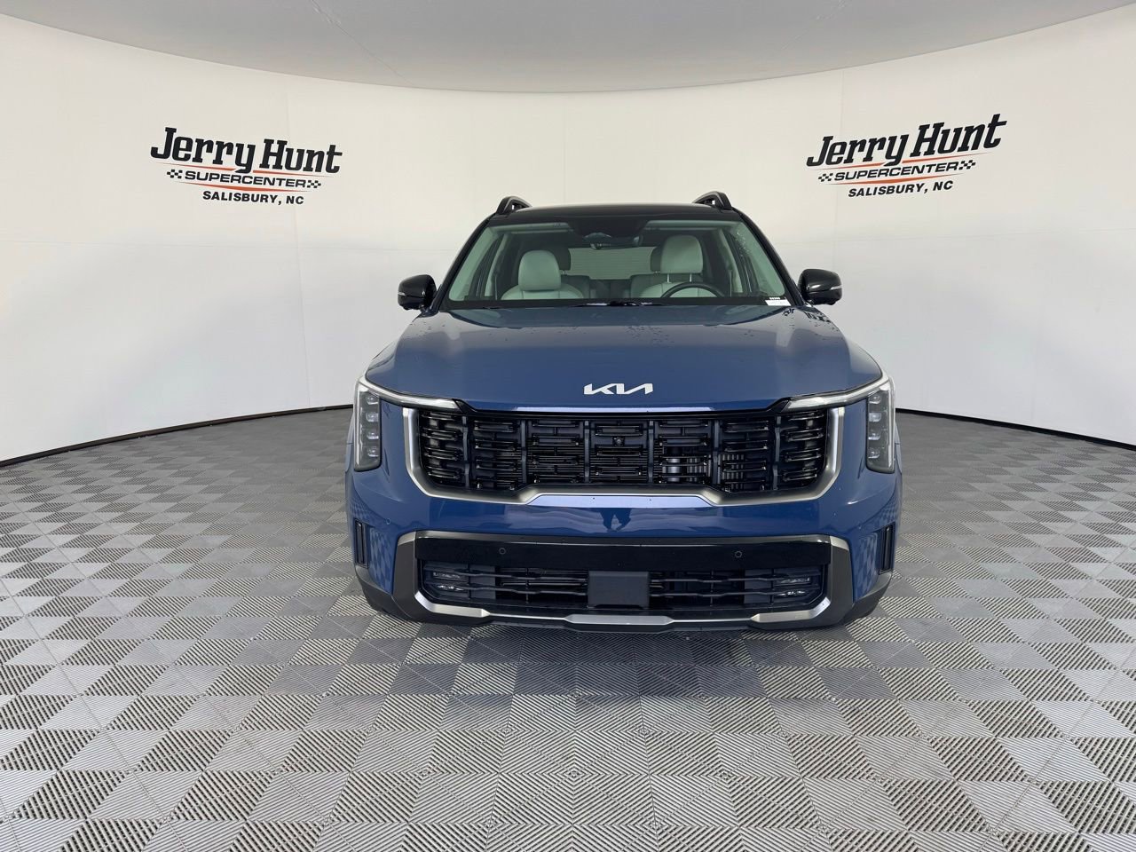 Used 2024 Kia Sorento SX image 7