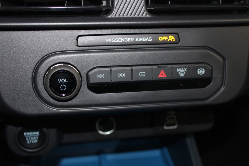 New 2025 Ford Maverick XLT w/ Equipment Group 301A image 42