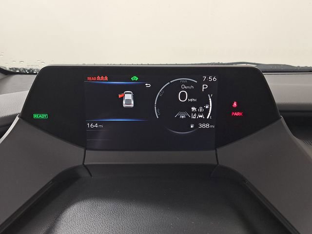 Used 2026 Toyota Prius LE image 27