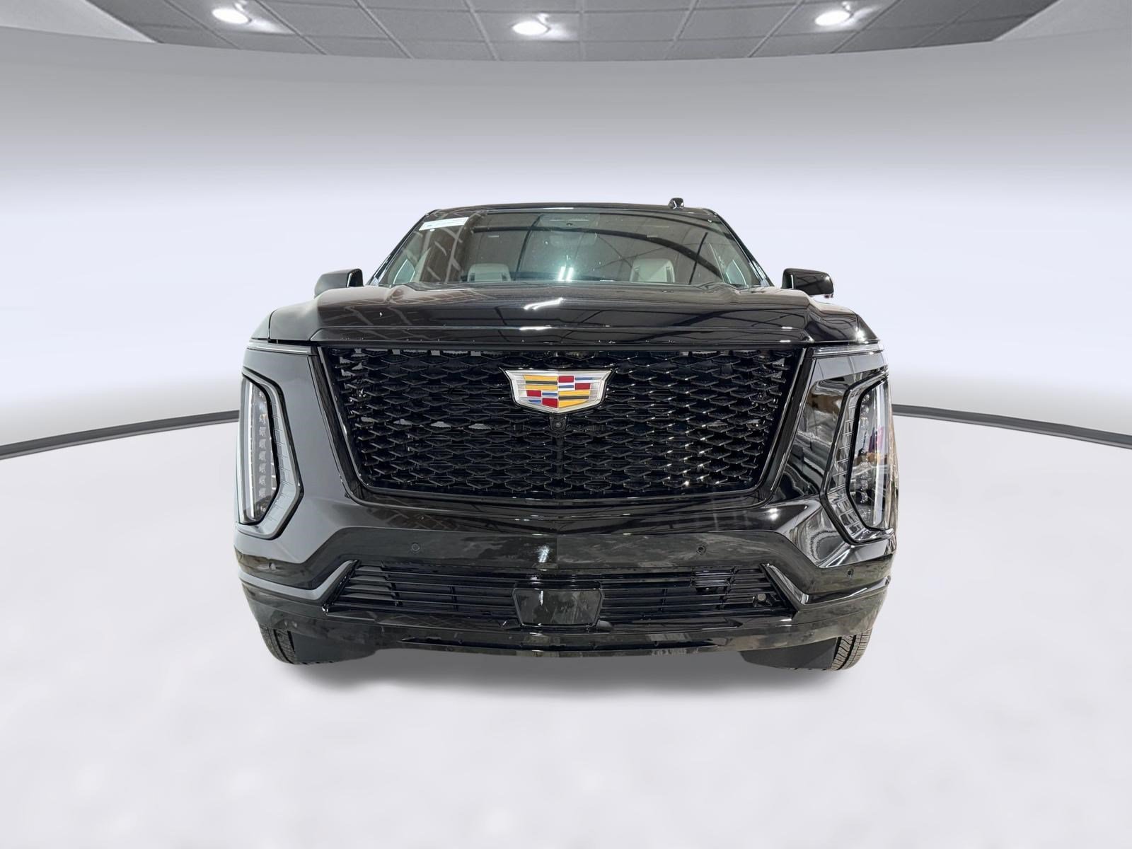 New 2026 Cadillac Escalade Platinum Sport AWD/4WD image 5