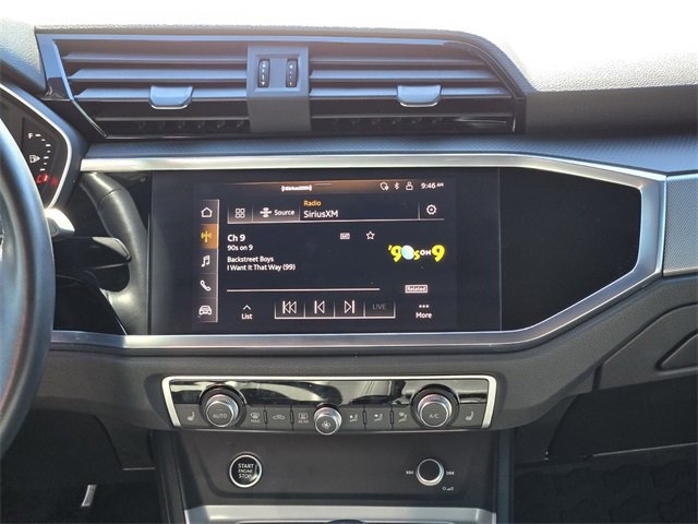 Used 2022 Audi Q3 2.0T Premium Plus w/ Premium Plus Package image 17