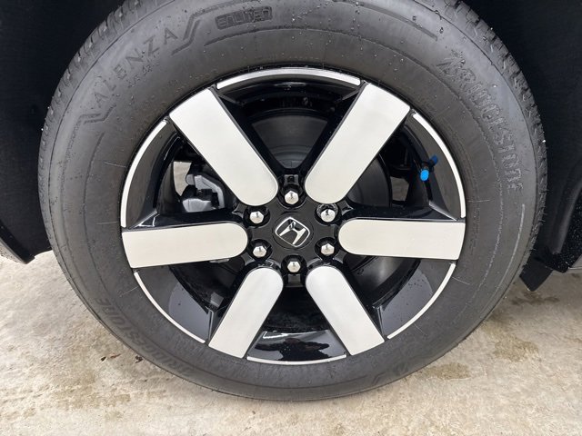 New 2026 Honda Prologue Touring image 9