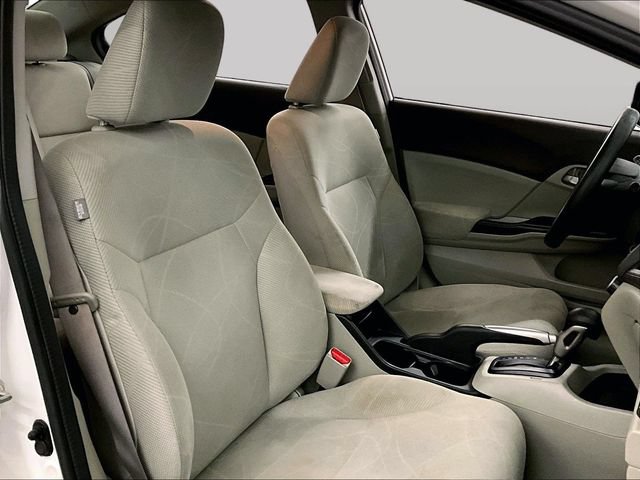 Used 2012 Honda Civic LX image 8