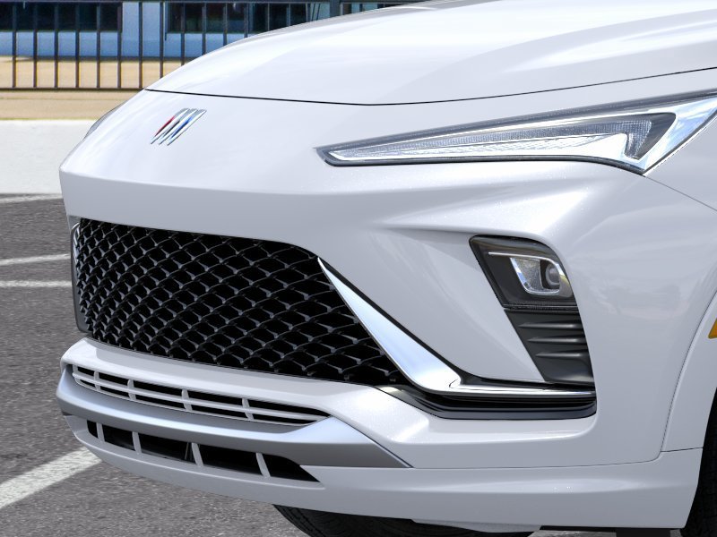 New 2026 Buick Envista Sport Touring FWD image 13