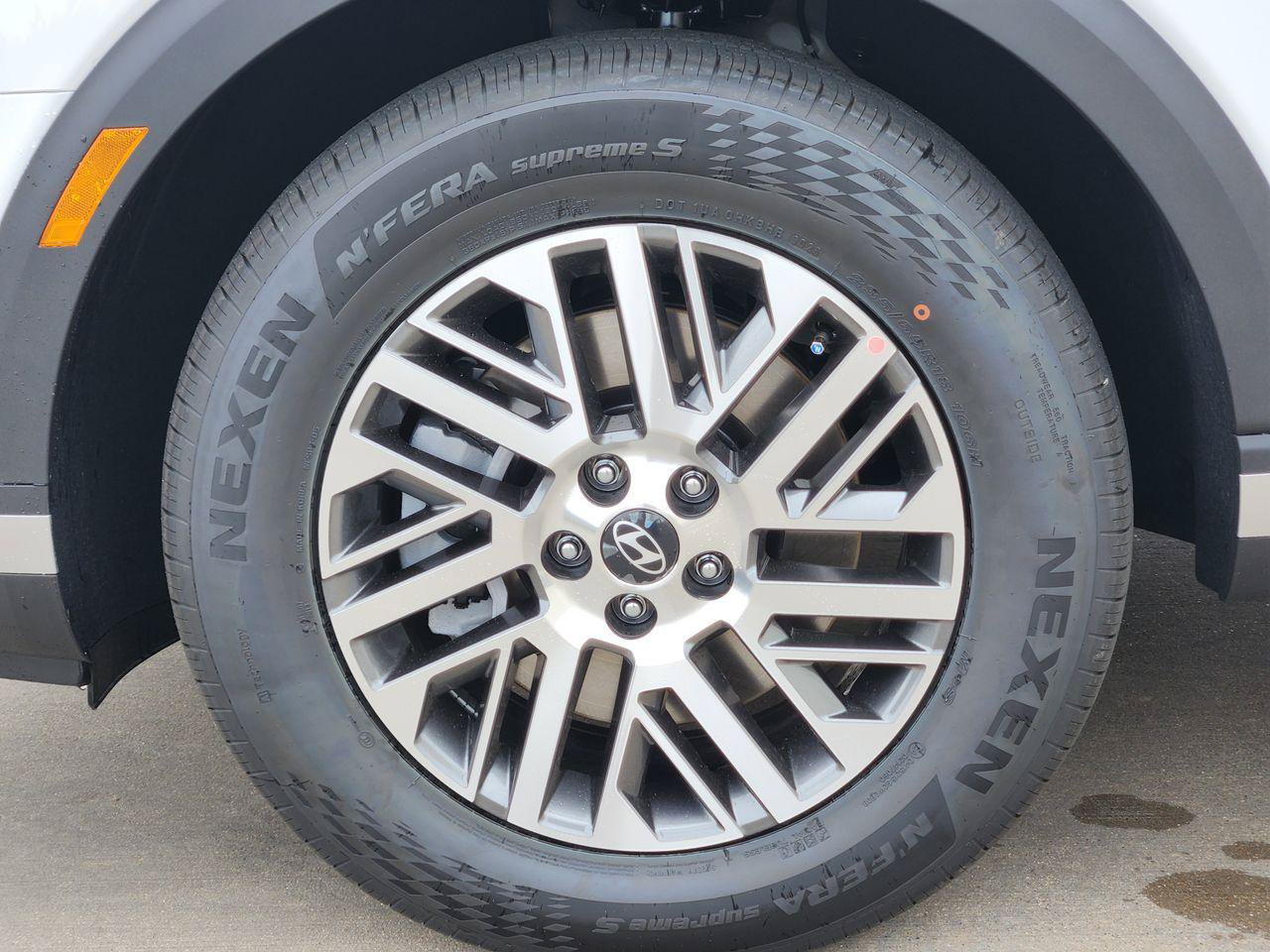 New 2026 Hyundai Palisade SEL AWD/4WD image 7