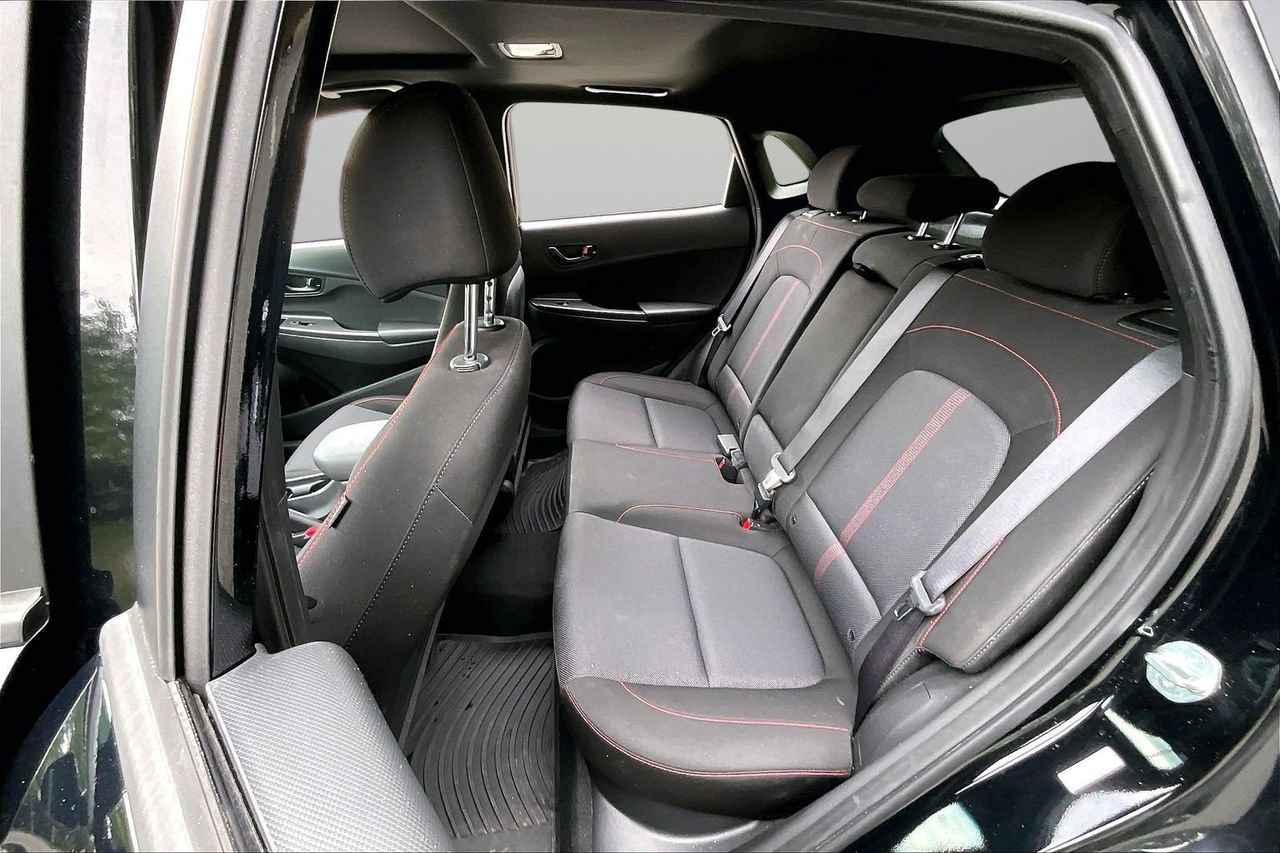 Used 2023 Hyundai Kona N Line FWD image 23