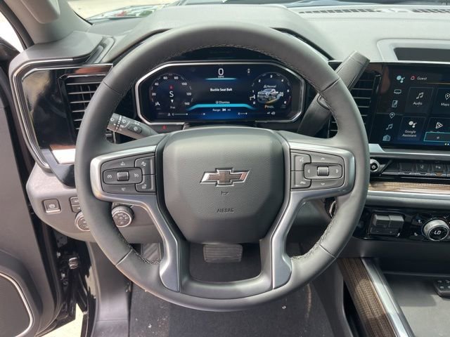 New 2026 Chevrolet Silverado 2500 LT w/ Trail Boss Package AWD/4WD image 22