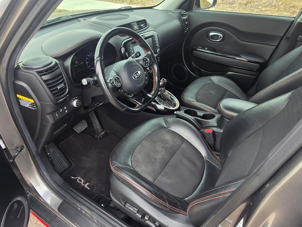 Used 2018 Kia Soul ! w/ Tech Package image 26