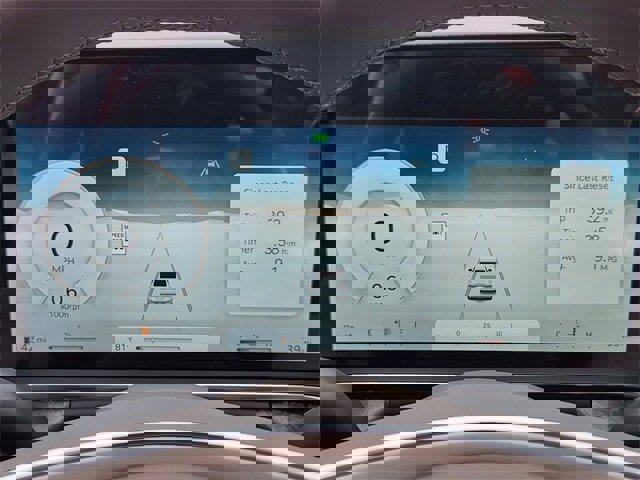 New 2026 Genesis G90 3.5T image 12